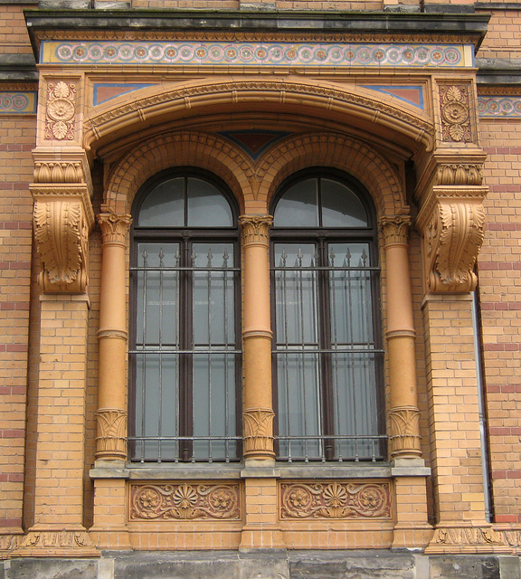 Building Detail