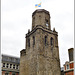 Le Beffroi de Boulogne sur Mer : classé au patrimoine mondial de l'Unesco.