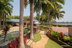 Nandgaon Beach home