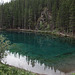 Upper Grassi Lake