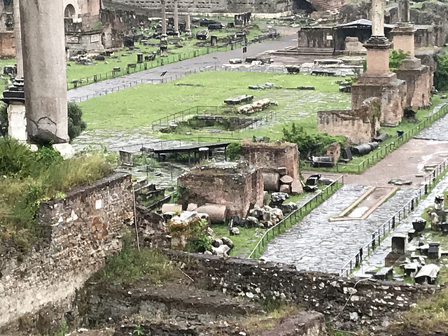 Forum Romanorum