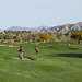 Palm Springs / virus / golf course bike access (# 0168)