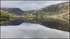 Gougane Barra lake