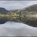 Gougane Barra lake