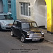 1995 Rover Mini Sidewalk, Seaford 28.9.2025