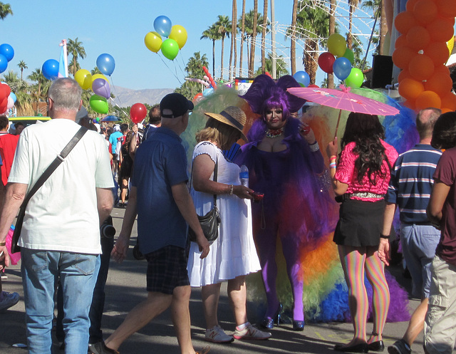 Palm Springs Gay Pride 2016 (#5373)