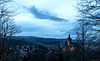 Blaue Stunde