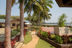 Nandgaon Beach home