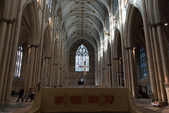 York Minster