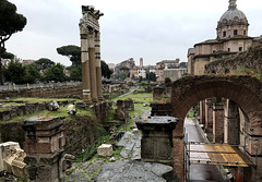 Forum of Caesar