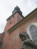 Laurentiuskirche, Tönning