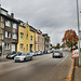 B226 Sprockhöveler Straße (Witten) / 15.10.2022