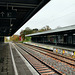 S-Bahnhof Dortmund-Stadthaus / 9.11.2024