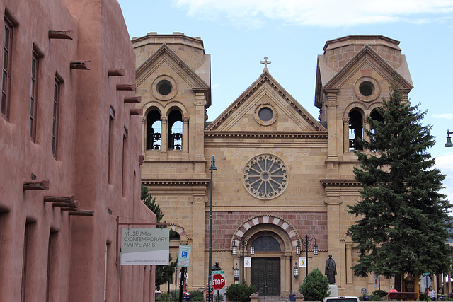 St. Francis Cathedral