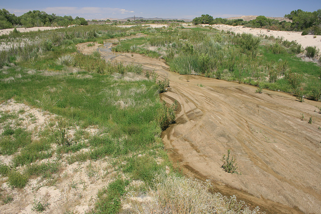 Mojave River