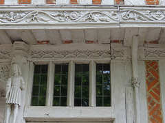 paycocke's, coggeshall, essex