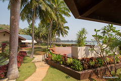 Nandgaon Beach home