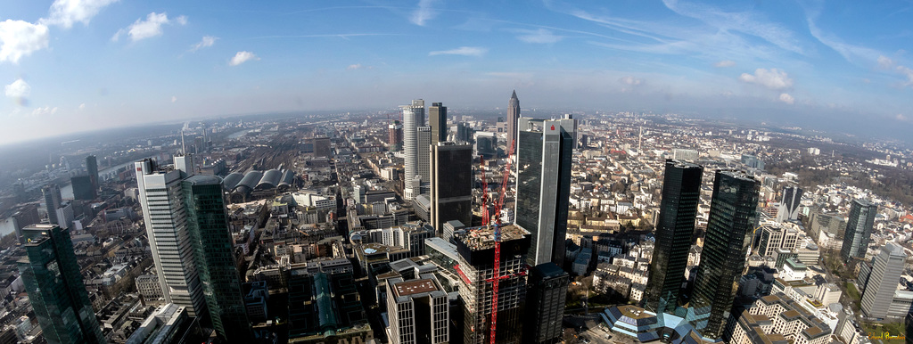 Planet Frankfurt