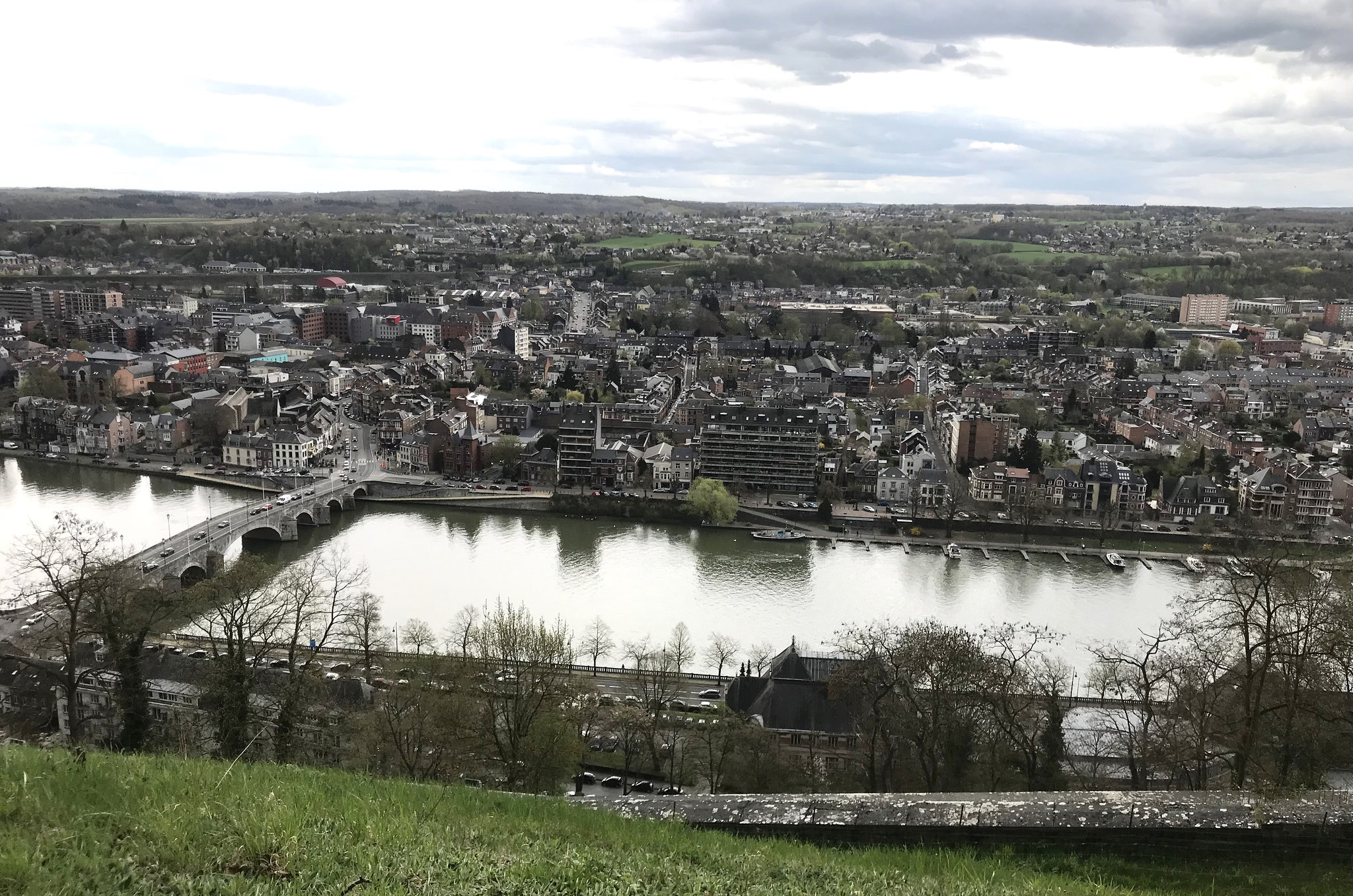Namur
