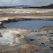 The Namafjall geothermal field, Crateras L1004448