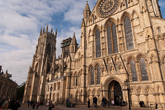 York Minster