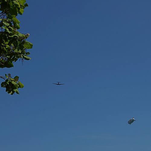Luftfahrzeuge