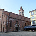 Palazzo Dell'Arengario