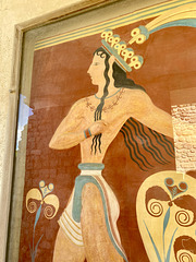 Knossos 2021 – Prince of the Lilies