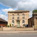 Baptist Chapel, West Street, Bourne, Lincolnshire