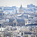 Paris 2024 – Église Saint-Eustache and the Panthéon