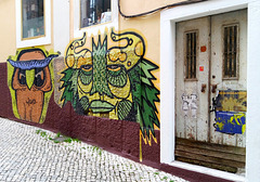 Street art