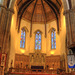 Inverness Cathedral interior detail