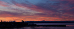 St Andrews Sunset