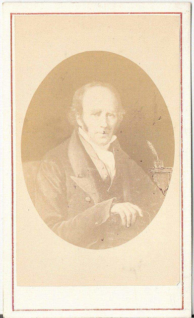 Pierre Jean Bridel (1764-1853)