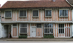 paycocke's, coggeshall, essex
