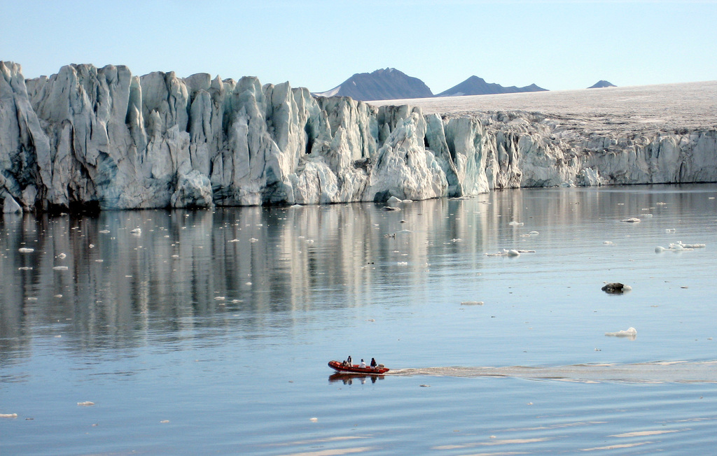 Spitzbergen