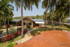 Nandgaon Beach home