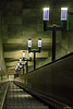 Rolltreppe