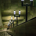 Rolltreppe