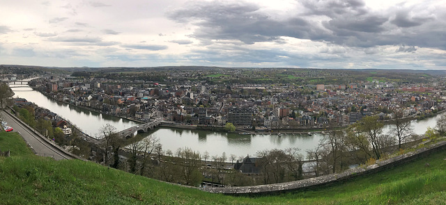 Namur