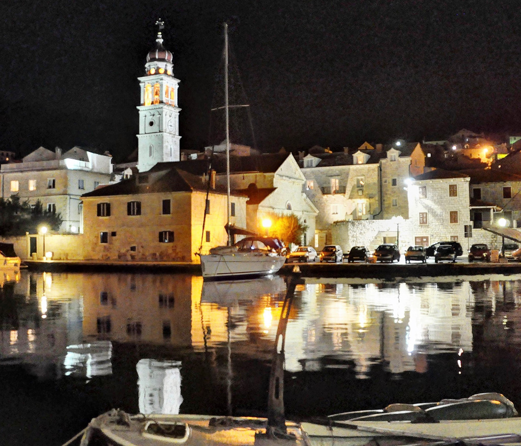 Sail and Bike Croatia / Pučišća PiP