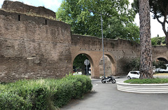 City Walls