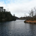 Loch Katrine In Winter