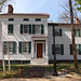 Stephens-Black House in Historic Richmond Town, April 2016