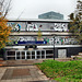 S-Bahnhof Dortmund-Stadthaus, Südeingang / 9.11.2024