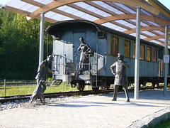 Bahnhof Durlesbach