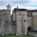 Tower of London, Byward Tower