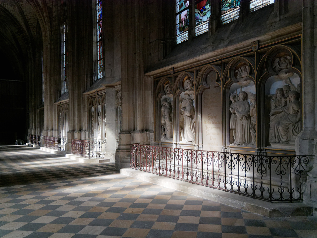 Cathédrale Sainte-Croix (6)