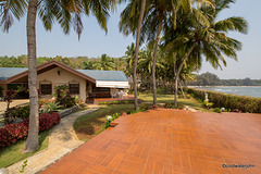 Nandgaon Beach home