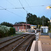 Straßenbahnhaltestelle "Obernette" (Dortmund-Nette) / 31.08.2019